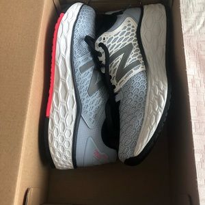Women’s New Balance running shoes (never work)